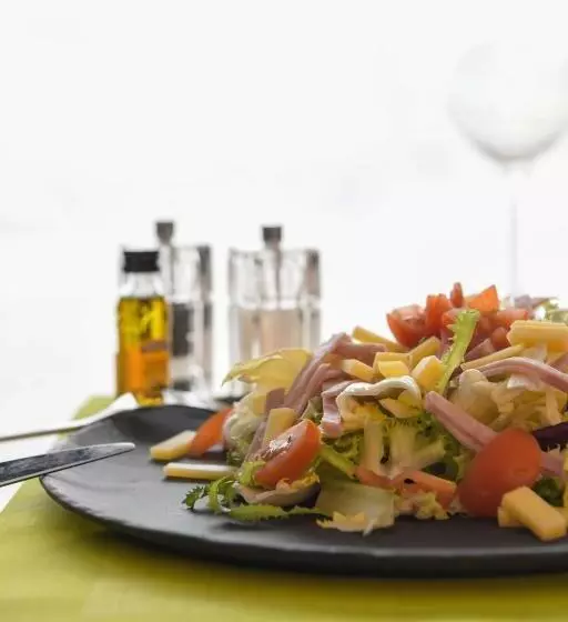 Hotelli Ibis Styles Paris Orly Airport