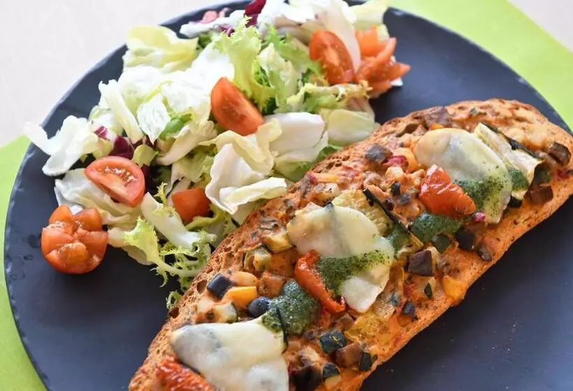 Hotelli Ibis Styles Paris Orly Airport