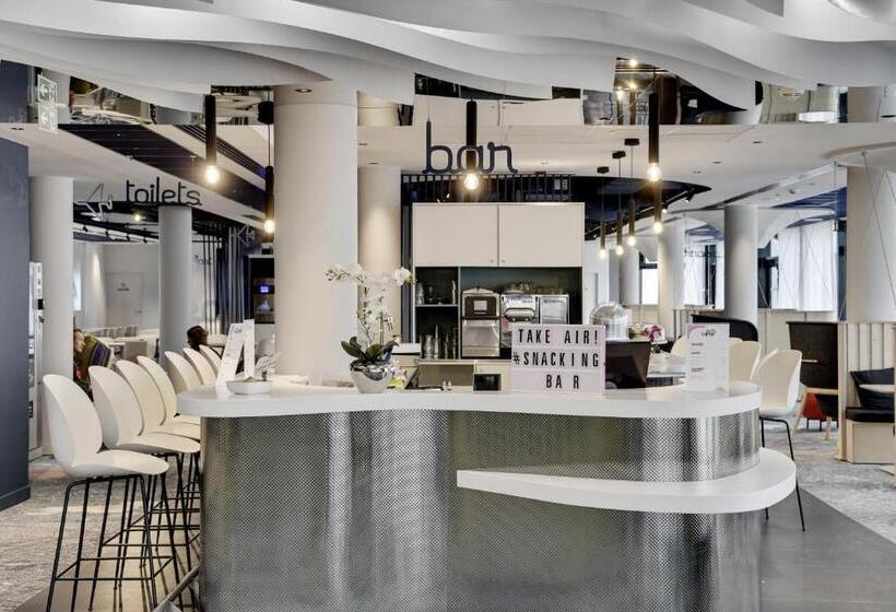 فندق Ibis Styles Paris Orly Airport