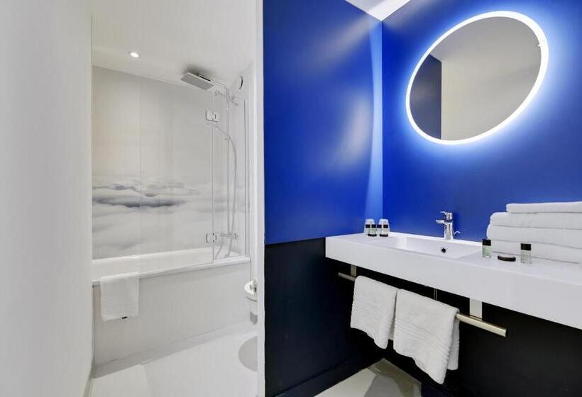 فندق Ibis Styles Paris Orly Airport