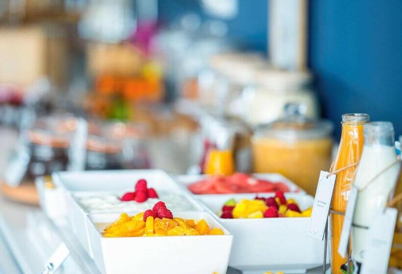 فندق Ibis Styles Paris Orly Airport