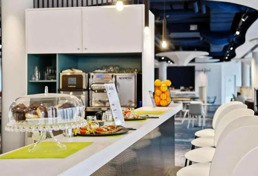 Hotelli Ibis Styles Paris Orly Airport