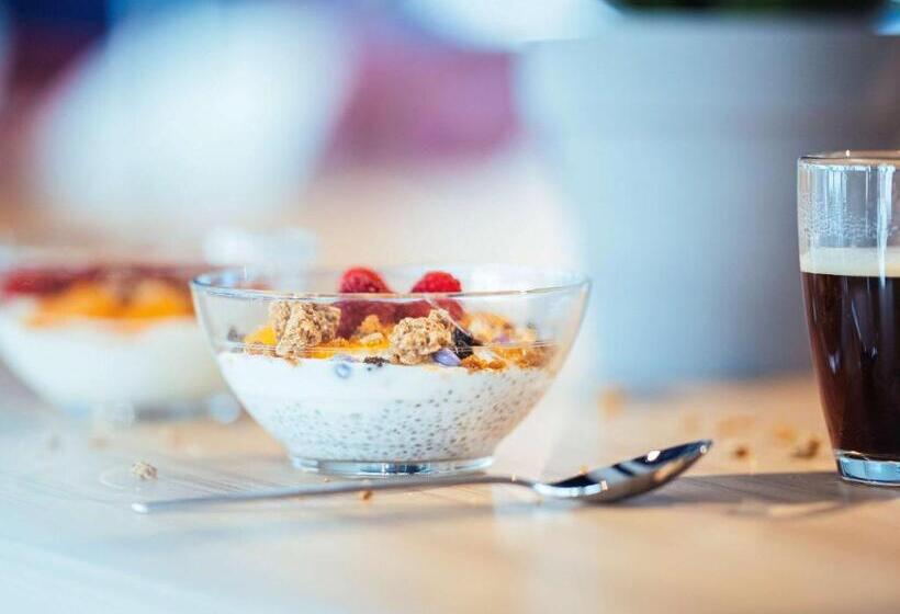 فندق Ibis Styles Paris Orly Airport