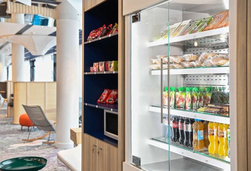 فندق Ibis Styles Paris Orly Airport