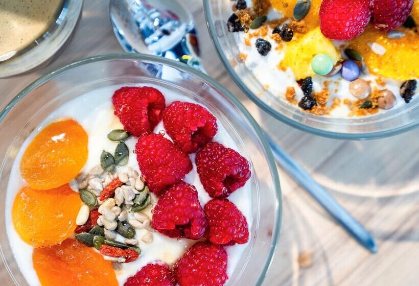 فندق Ibis Styles Paris Orly Airport