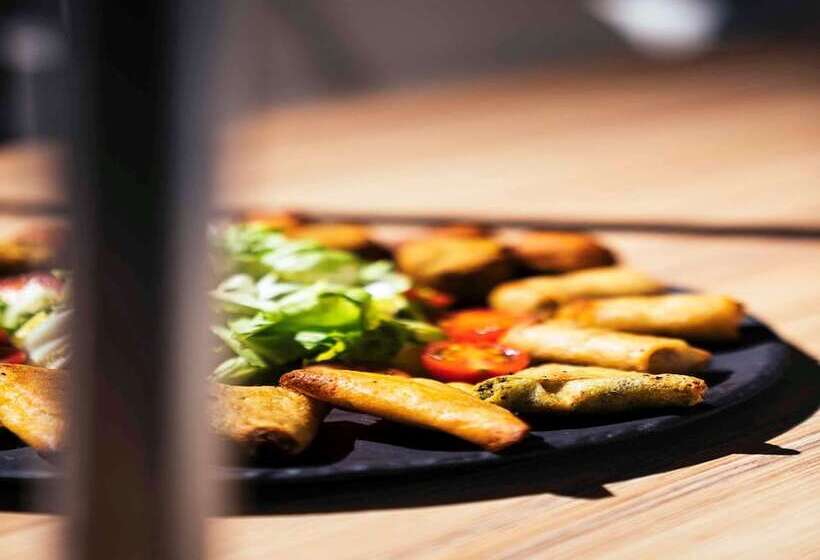 فندق Ibis Styles Paris Orly Airport