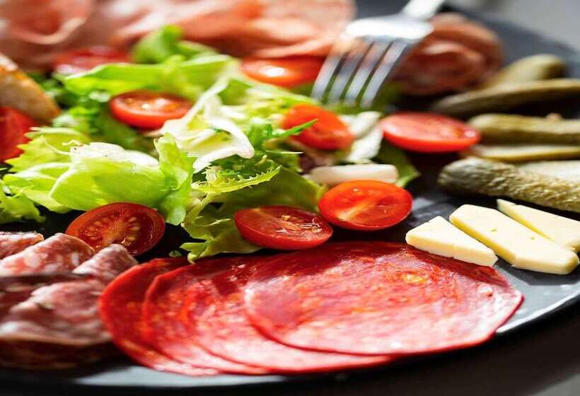 בית מלון כפרי Ibis Styles Paris Orly Airport