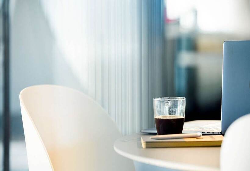 בית מלון כפרי Ibis Styles Paris Orly Airport