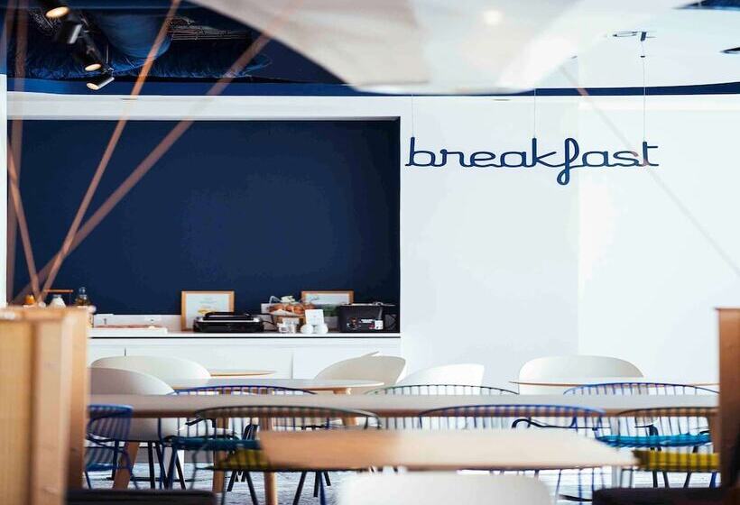 בית מלון כפרי Ibis Styles Paris Orly Airport