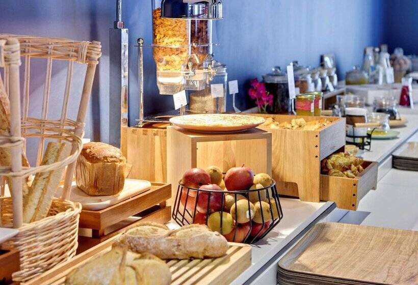 فندق Ibis Styles Paris Orly Airport