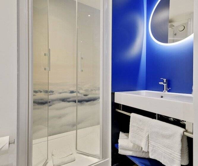 فندق Ibis Styles Paris Orly Airport