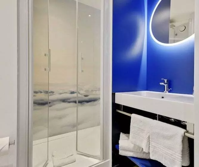 Hotelli Ibis Styles Paris Orly Airport