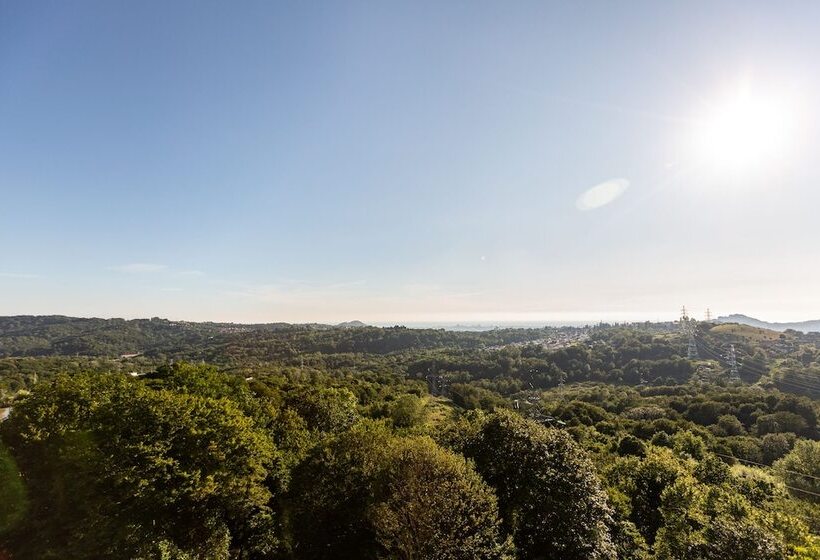 فندق Imperia Gor