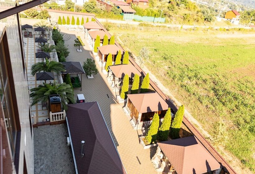 فندق Imperia Gor