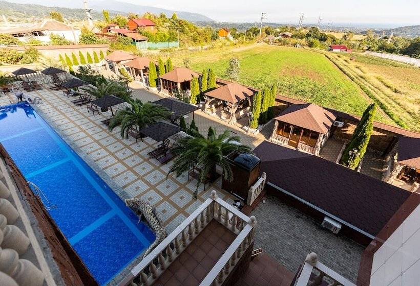 فندق Imperia Gor