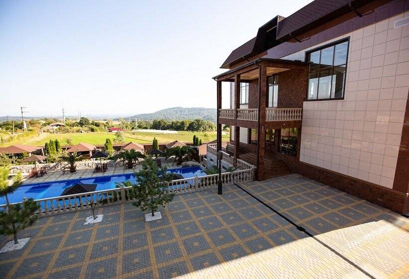 فندق Imperia Gor