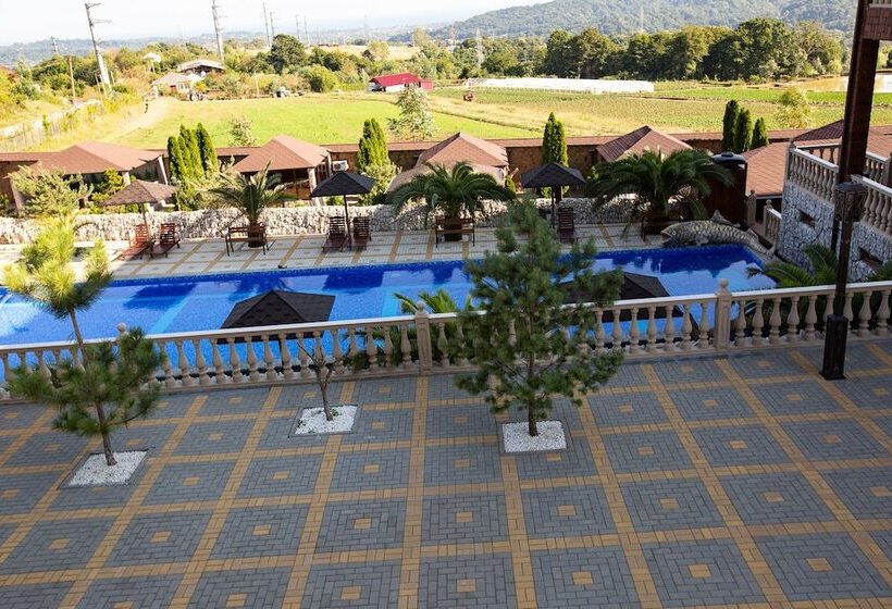 فندق Imperia Gor