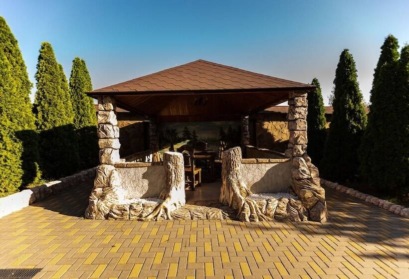 فندق Imperia Gor