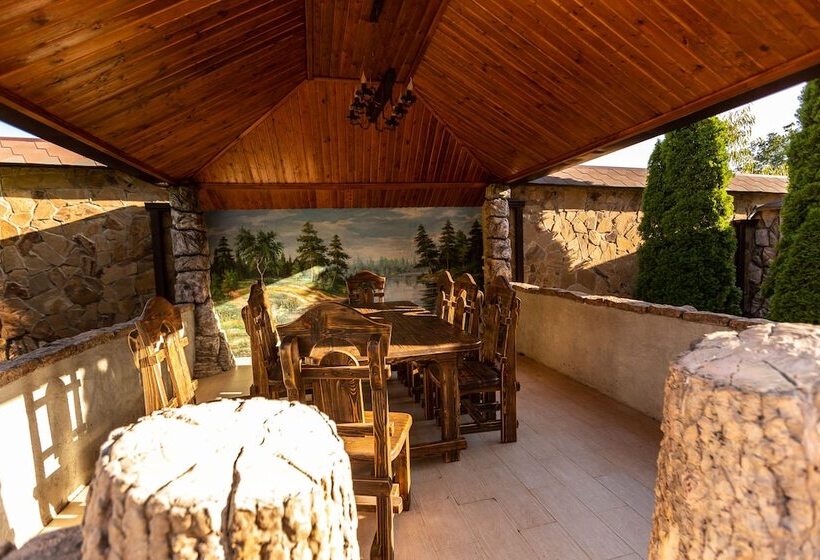 فندق Imperia Gor