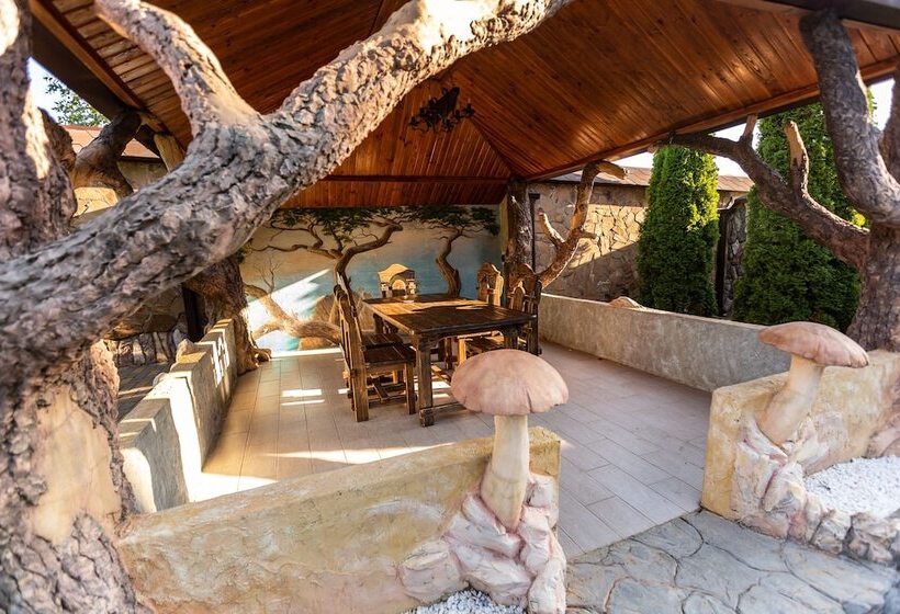 فندق Imperia Gor