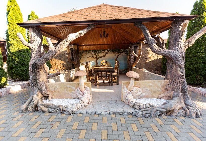 فندق Imperia Gor