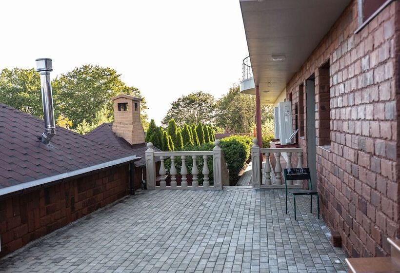 فندق Imperia Gor