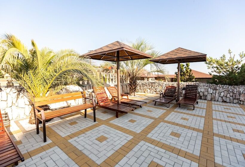 فندق Imperia Gor