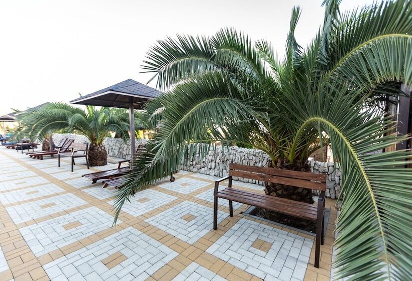 فندق Imperia Gor