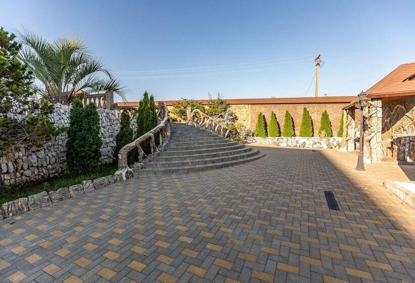 فندق Imperia Gor