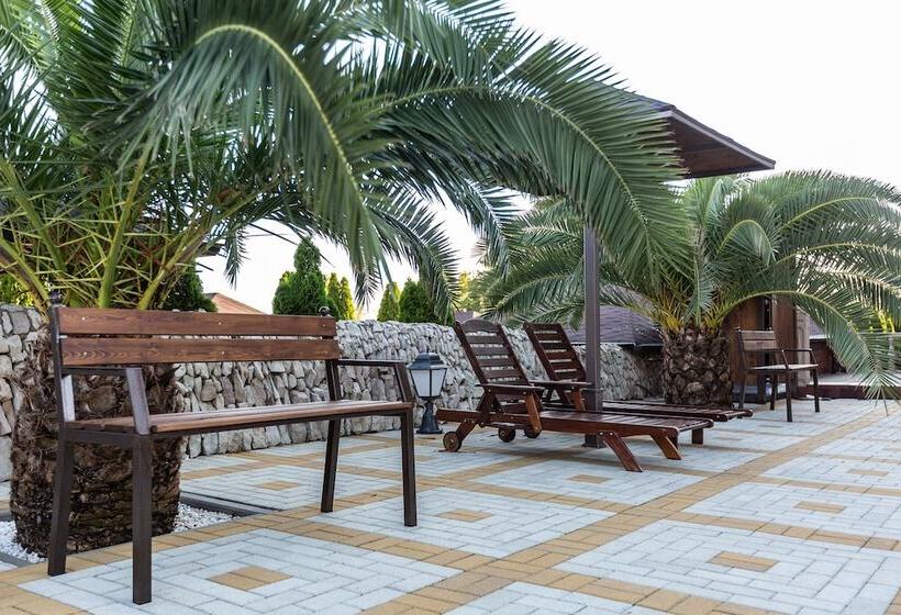 فندق Imperia Gor