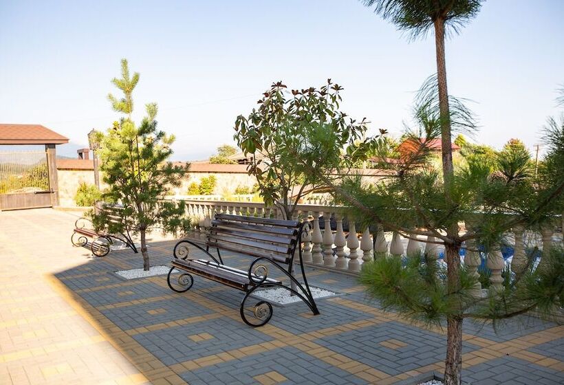 فندق Imperia Gor