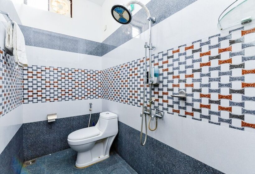 فندق Kuwait Residency By Oyo Rooms