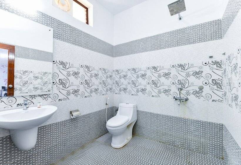 فندق Kuwait Residency By Oyo Rooms