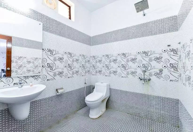 Hotelli Kuwait Residency By Oyo Rooms