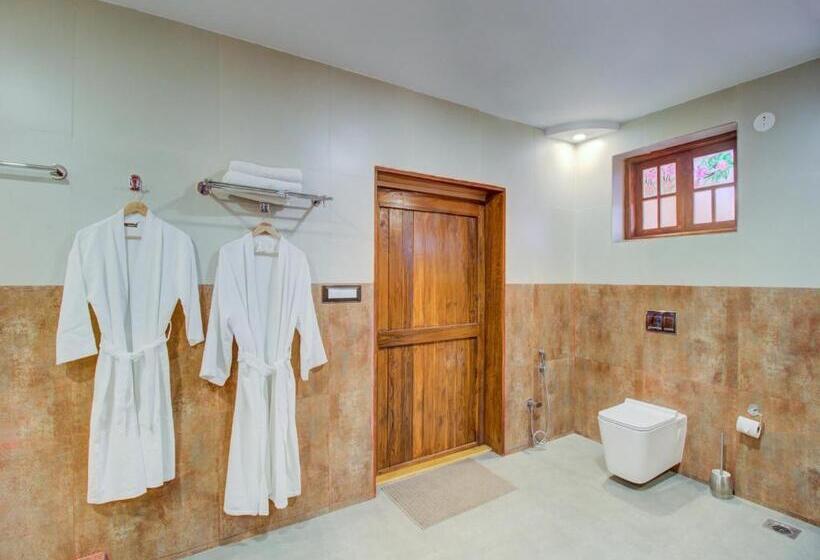 酒店 La Papa Resort