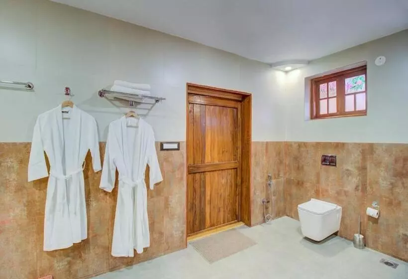 ホテル La Papa Resort