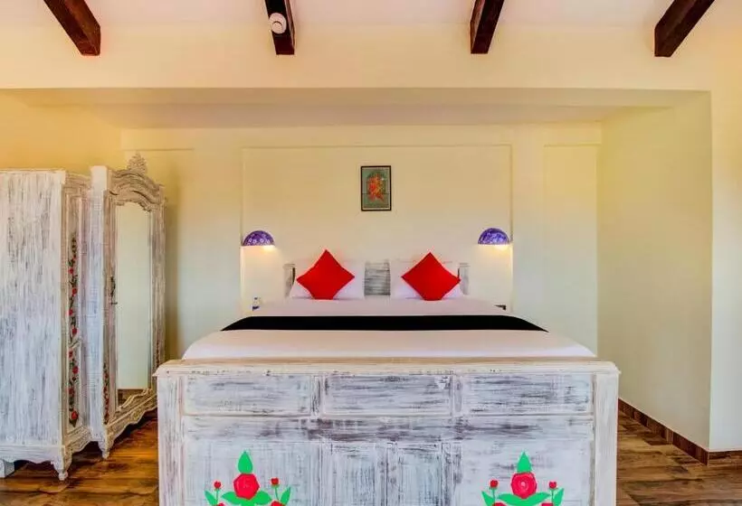 ホテル La Papa Resort