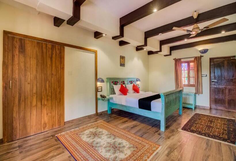 酒店 La Papa Resort