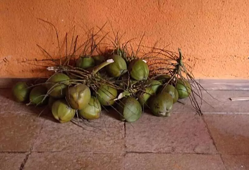 ホテル La Papa Resort