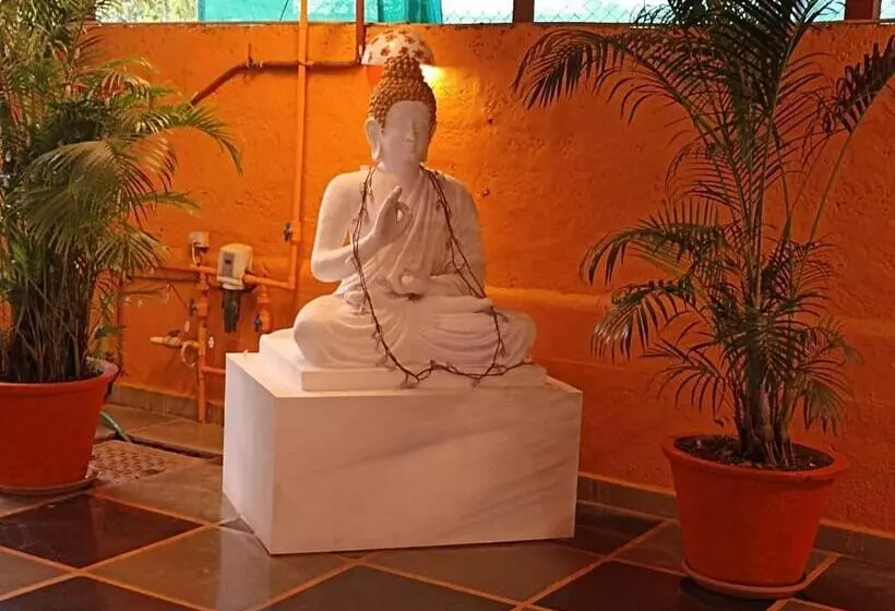 ホテル La Papa Resort