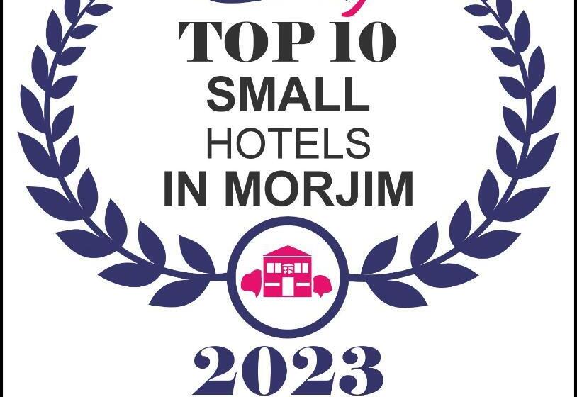 酒店 La Papa Resort