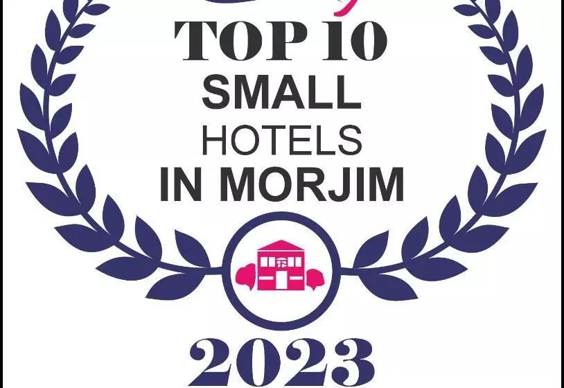 ホテル La Papa Resort