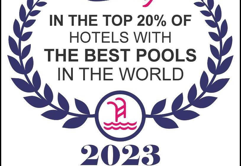 酒店 La Papa Resort