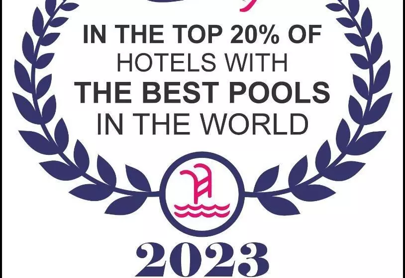 ホテル La Papa Resort