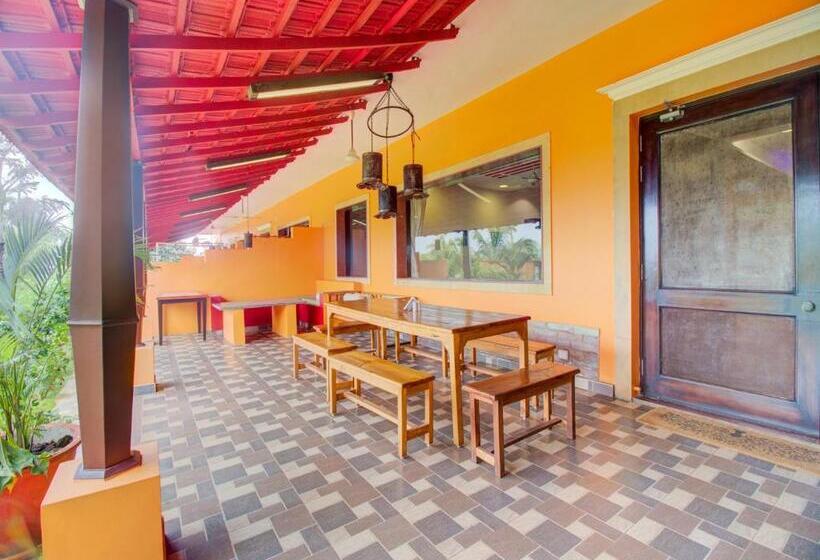 酒店 La Papa Resort