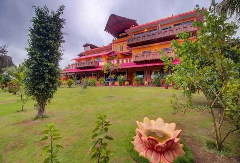 酒店 La Papa Resort