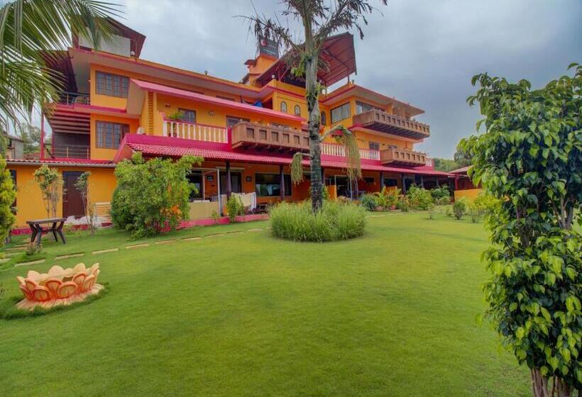 酒店 La Papa Resort