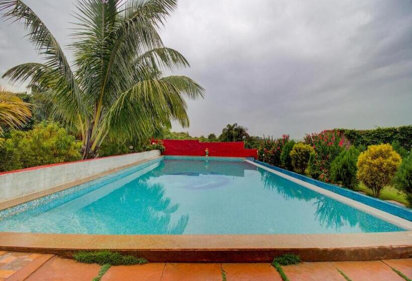 酒店 La Papa Resort