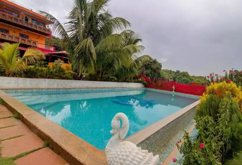 ホテル La Papa Resort