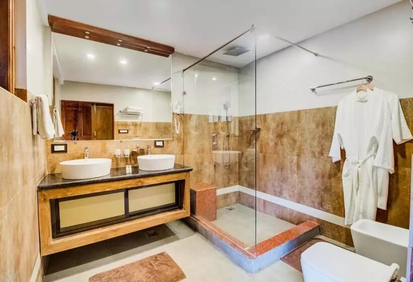 ホテル La Papa Resort